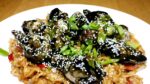 Bat Wing are Chicken Wings in Oyster Sauce